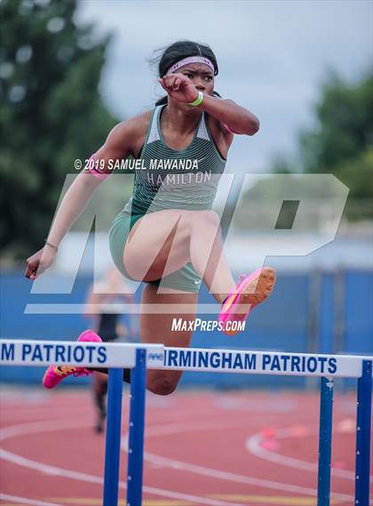 Thumbnail 2 in CIF-LACS Preliminaries photogallery.