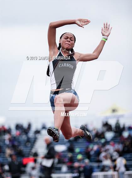 Thumbnail 3 in CIF-LACS Preliminaries photogallery.