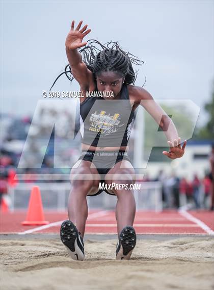 Thumbnail 2 in CIF-LACS Preliminaries photogallery.