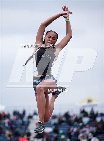 Thumbnail 1 in CIF-LACS Preliminaries photogallery.