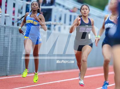 Thumbnail 1 in CIF-LACS Preliminaries photogallery.