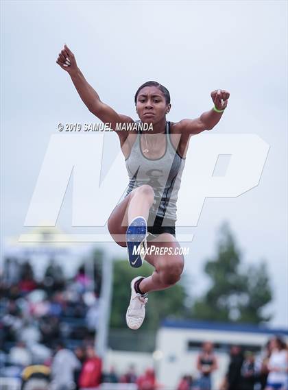 Thumbnail 1 in CIF-LACS Preliminaries photogallery.