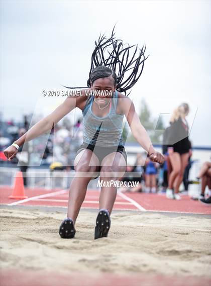 Thumbnail 1 in CIF-LACS Preliminaries photogallery.