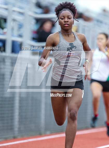 Thumbnail 1 in CIF-LACS Preliminaries photogallery.