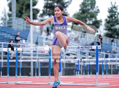 Thumbnail 2 in CIF-LACS Preliminaries photogallery.