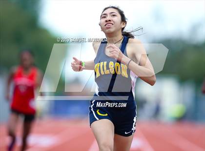 Thumbnail 1 in CIF-LACS Preliminaries photogallery.