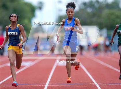 Thumbnail 3 in CIF-LACS Preliminaries photogallery.