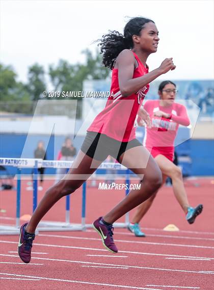 Thumbnail 1 in CIF-LACS Preliminaries photogallery.