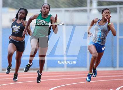 Thumbnail 2 in CIF-LACS Preliminaries photogallery.