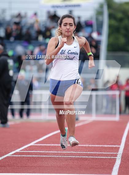 Thumbnail 3 in CIF-LACS Preliminaries photogallery.