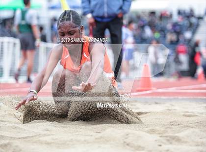 Thumbnail 3 in CIF-LACS Preliminaries photogallery.