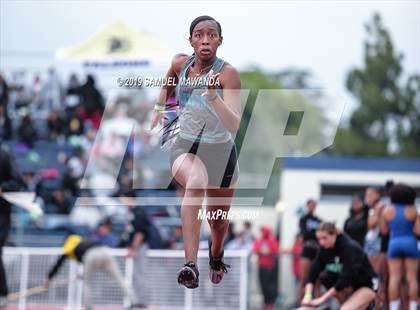 Thumbnail 2 in CIF-LACS Preliminaries photogallery.