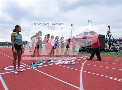 Thumbnail 2 in CIF-LACS Preliminaries photogallery.