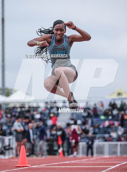 Thumbnail 2 in CIF-LACS Preliminaries photogallery.