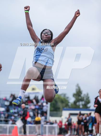 Thumbnail 2 in CIF-LACS Preliminaries photogallery.
