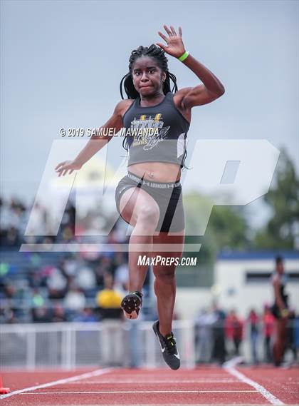 Thumbnail 1 in CIF-LACS Preliminaries photogallery.