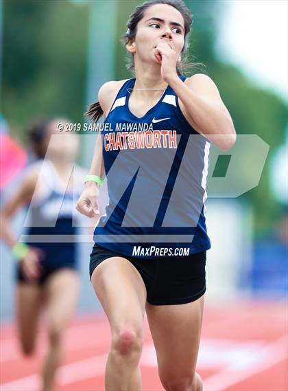 Thumbnail 3 in CIF-LACS Preliminaries photogallery.