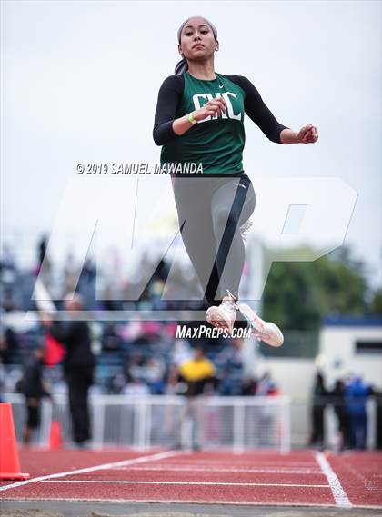 Thumbnail 1 in CIF-LACS Preliminaries photogallery.
