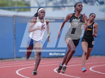 Thumbnail 2 in CIF-LACS Preliminaries photogallery.