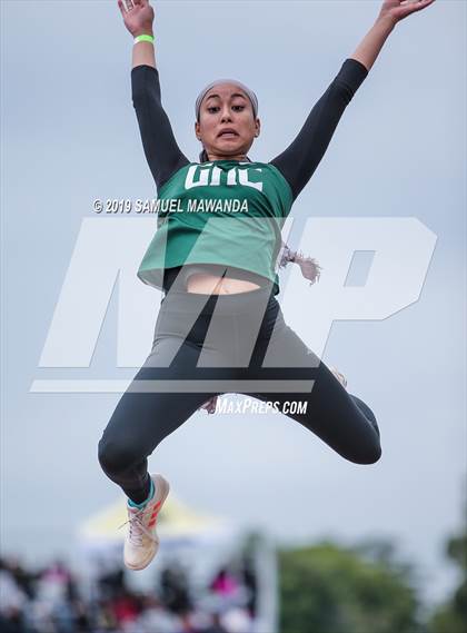 Thumbnail 3 in CIF-LACS Preliminaries photogallery.