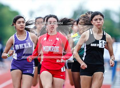 Thumbnail 1 in CIF-LACS Preliminaries photogallery.