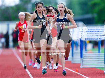 Thumbnail 1 in CIF-LACS Preliminaries photogallery.