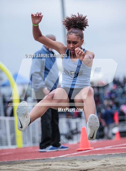 Thumbnail 2 in CIF-LACS Preliminaries photogallery.