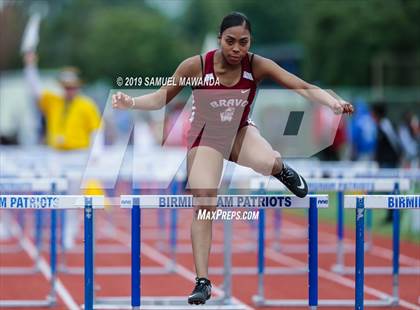 Thumbnail 1 in CIF-LACS Preliminaries photogallery.