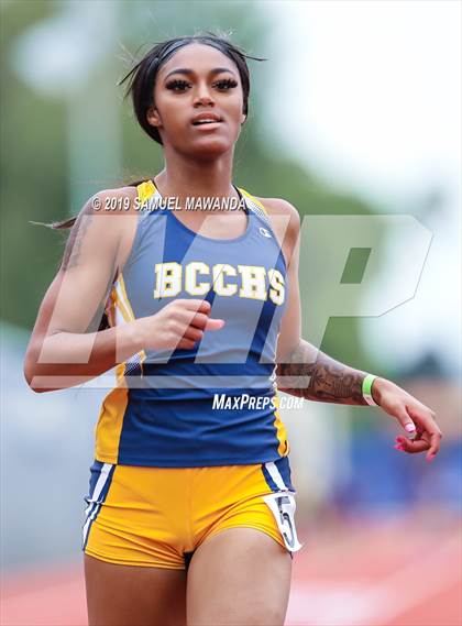 Thumbnail 1 in CIF-LACS Preliminaries photogallery.