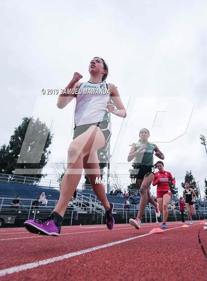 Thumbnail 2 in CIF-LACS Preliminaries photogallery.