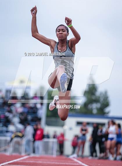 Thumbnail 2 in CIF-LACS Preliminaries photogallery.
