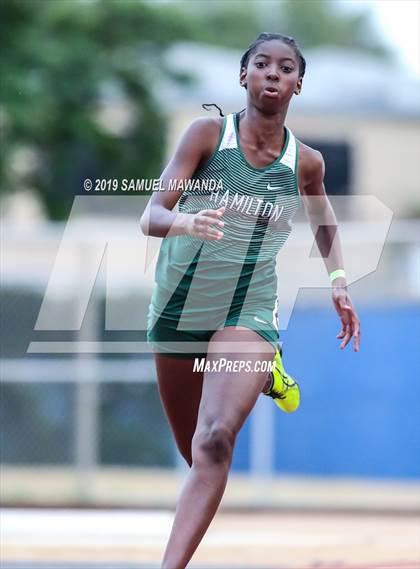 Thumbnail 1 in CIF-LACS Preliminaries photogallery.