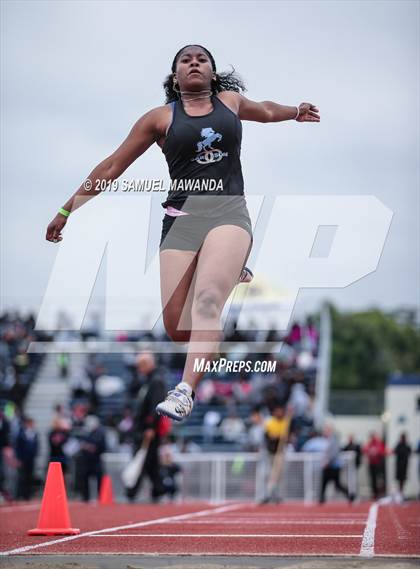 Thumbnail 2 in CIF-LACS Preliminaries photogallery.