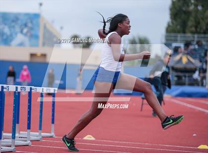 Thumbnail 3 in CIF-LACS Preliminaries photogallery.