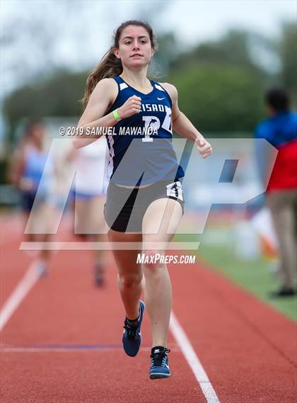 Thumbnail 2 in CIF-LACS Preliminaries photogallery.