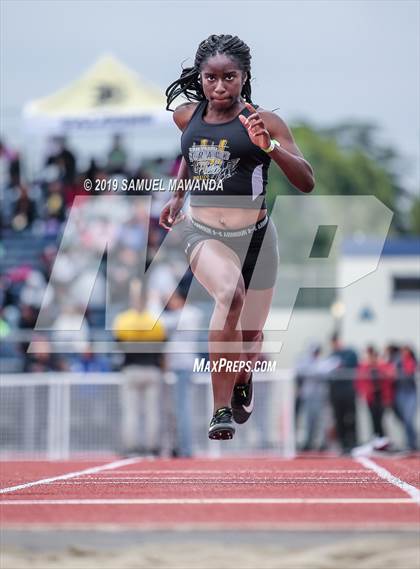 Thumbnail 2 in CIF-LACS Preliminaries photogallery.