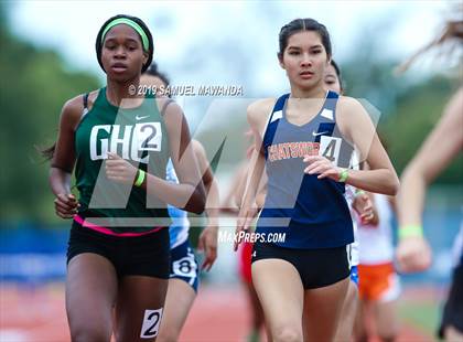 Thumbnail 2 in CIF-LACS Preliminaries photogallery.