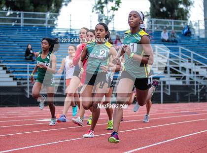 Thumbnail 2 in CIF-LACS Preliminaries photogallery.