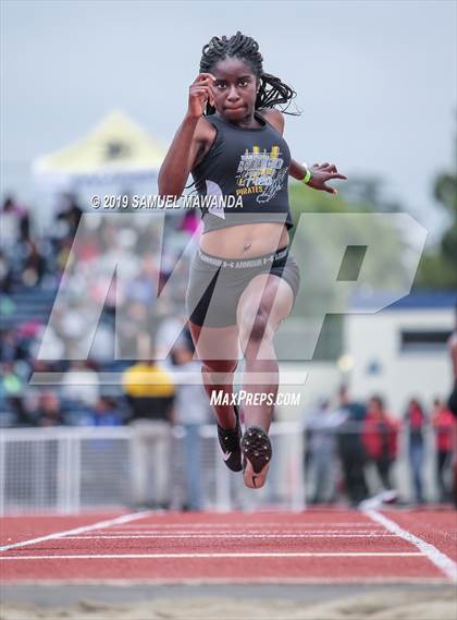 Thumbnail 3 in CIF-LACS Preliminaries photogallery.