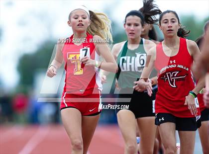 Thumbnail 3 in CIF-LACS Preliminaries photogallery.