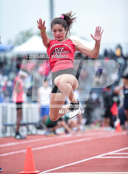 Thumbnail 1 in CIF-LACS Preliminaries photogallery.