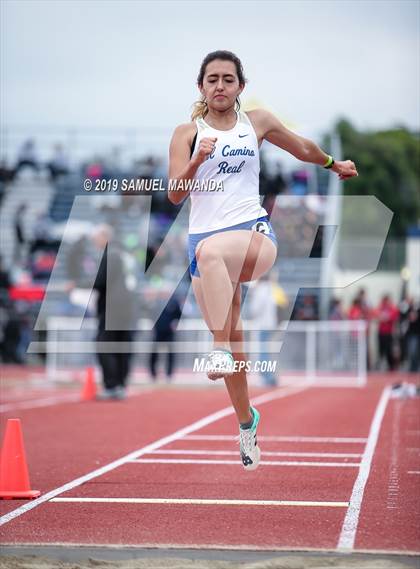 Thumbnail 1 in CIF-LACS Preliminaries photogallery.