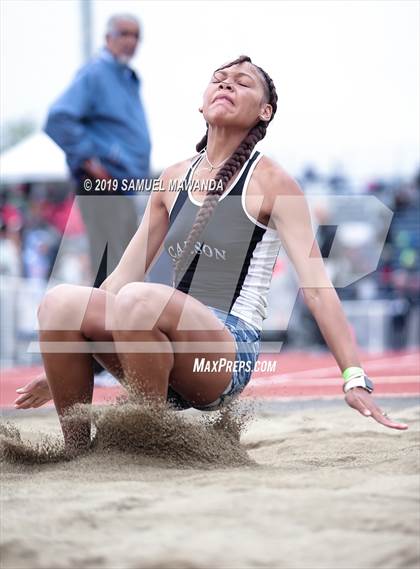 Thumbnail 1 in CIF-LACS Preliminaries photogallery.