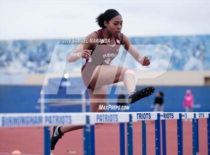 Thumbnail 2 in CIF-LACS Preliminaries photogallery.