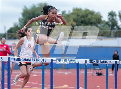 Thumbnail 3 in CIF-LACS Preliminaries photogallery.