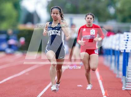 Thumbnail 1 in CIF-LACS Preliminaries photogallery.