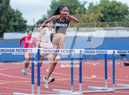 Thumbnail 2 in CIF-LACS Preliminaries photogallery.