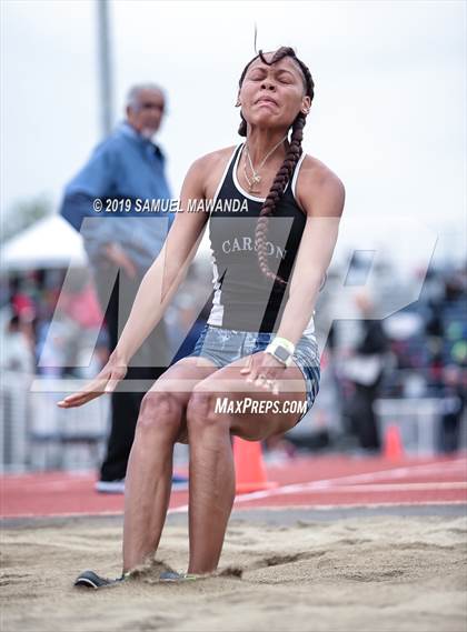 Thumbnail 3 in CIF-LACS Preliminaries photogallery.