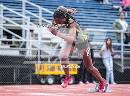 Thumbnail 1 in CIF-LACS Preliminaries photogallery.