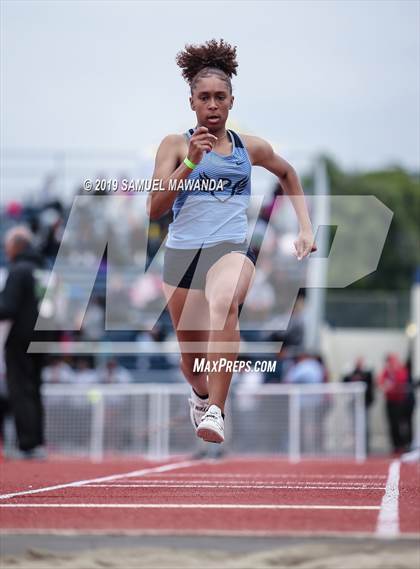 Thumbnail 2 in CIF-LACS Preliminaries photogallery.